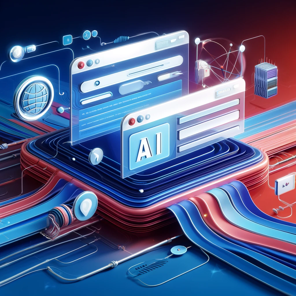 Boost Your Website's SEO with OT-Pages Smart Pages Running Seamlessly Alongside Your Site