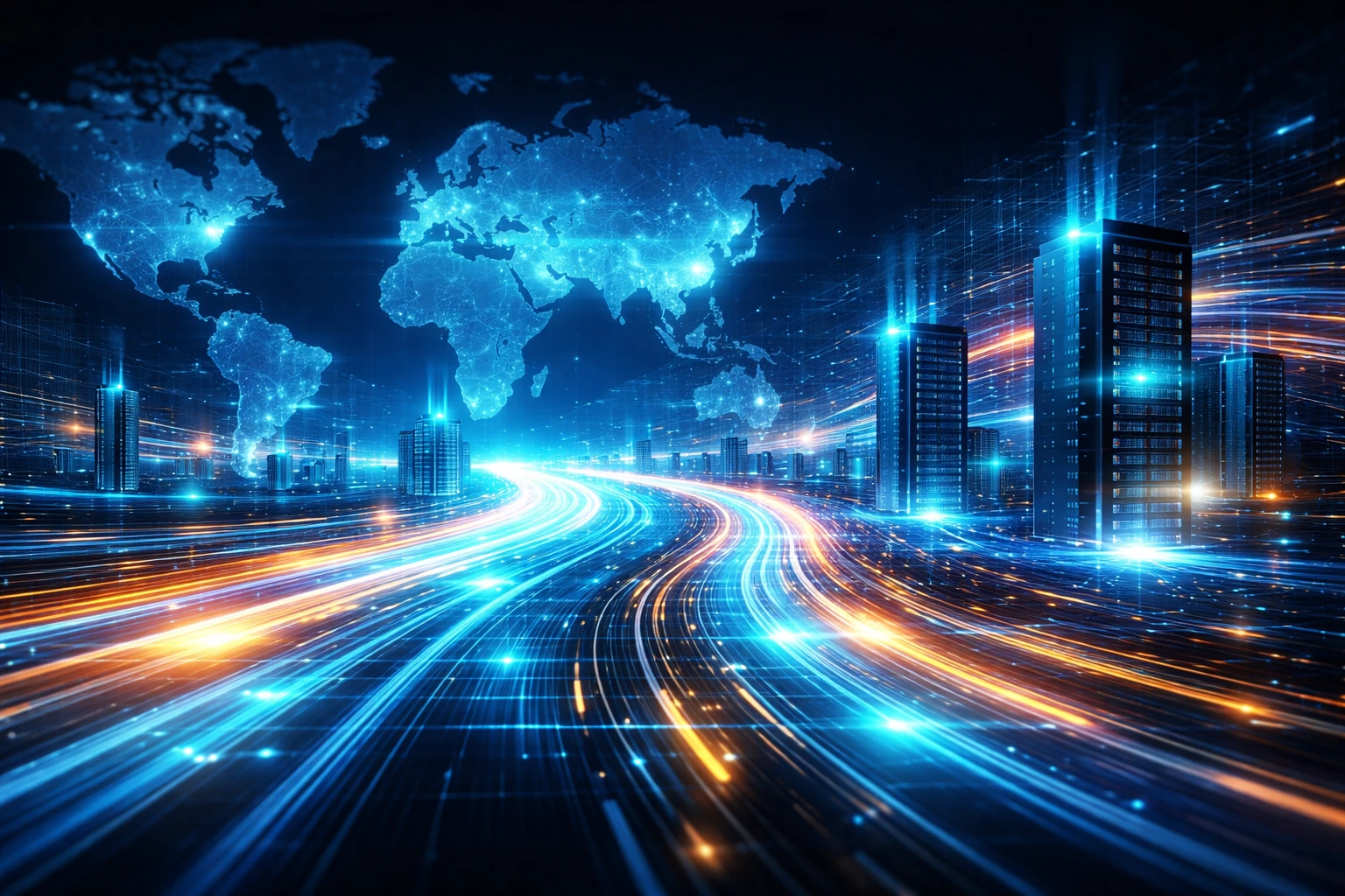 Title: Performance & Speed: Building Faster, Smarter Digital Experiences