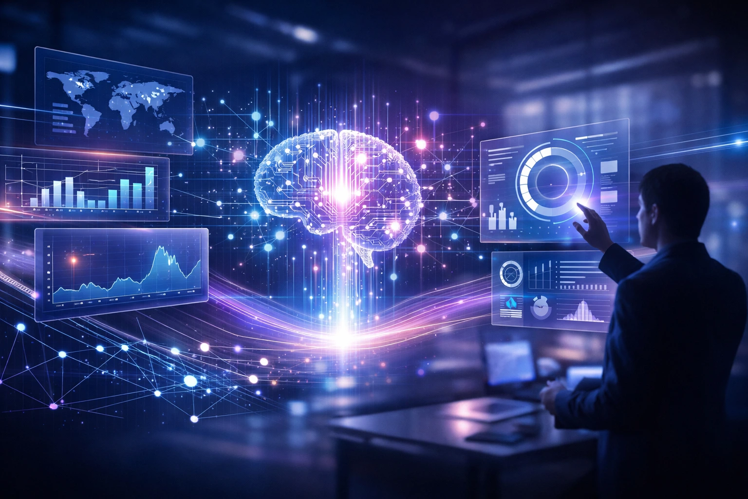 AI & Machine Learning in Modern Marketing: Driving Smarter Decisions and Scalable Growth