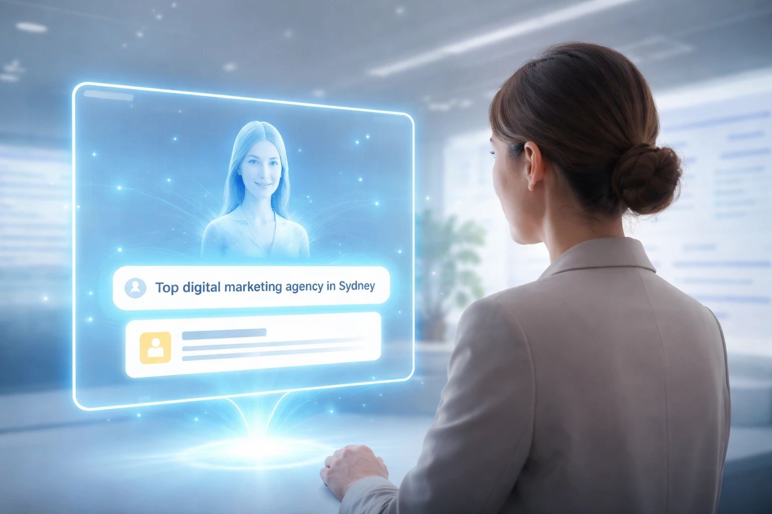 Why Ranking #1 Doesn’t Matter Anymore (And What Actually Does in AI Search)