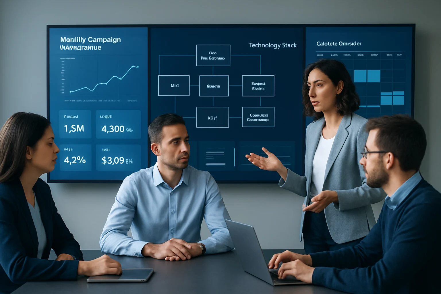 Mastering Marketing Operations for High-Performance Teams