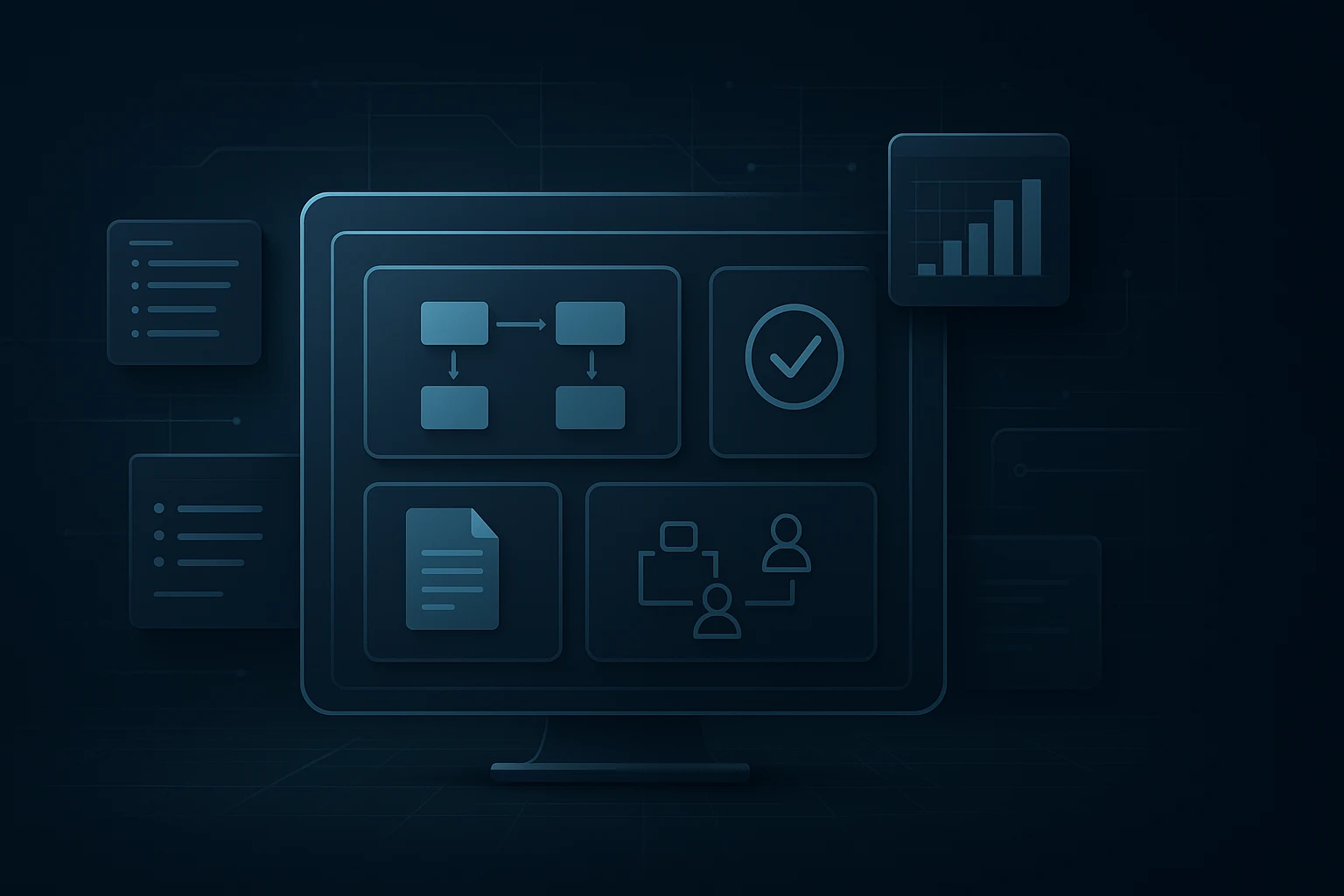 Content Management: Comparing CMS Workflows, Versioning, and Governance