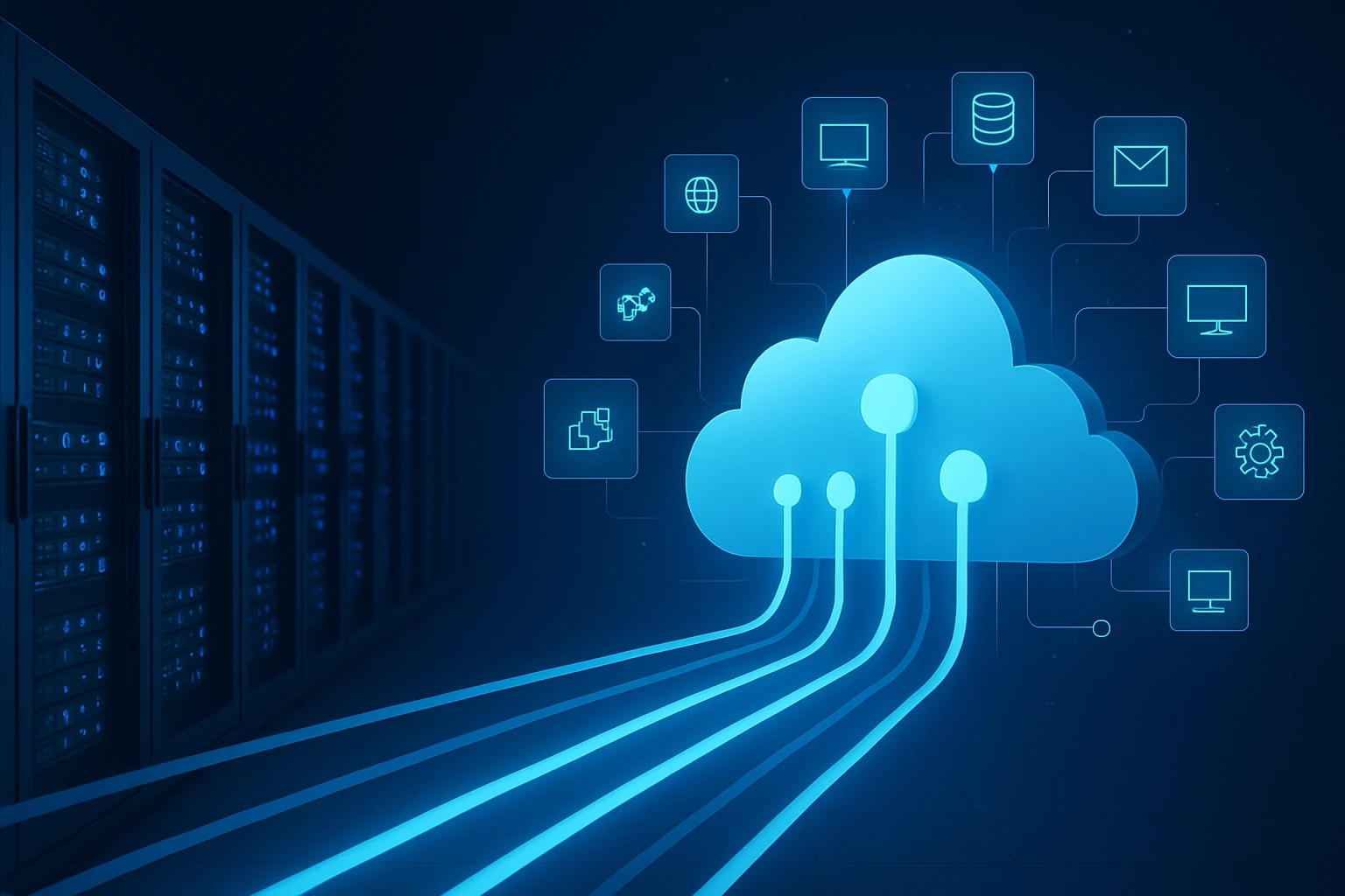 Enterprise Scalability: How to Grow Without Slowing Down