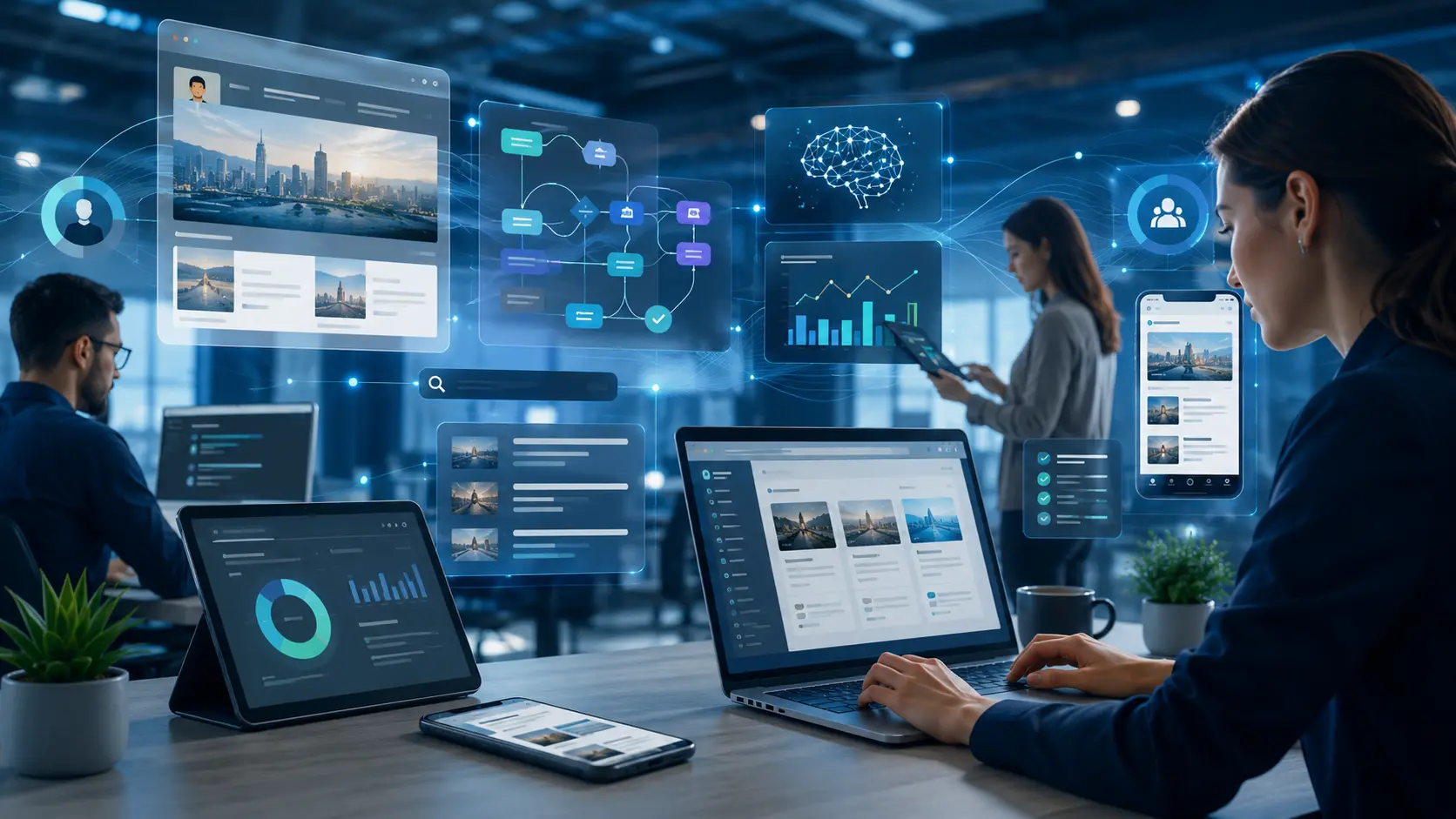 Digital Experience: How Better UX Drives Business Growth