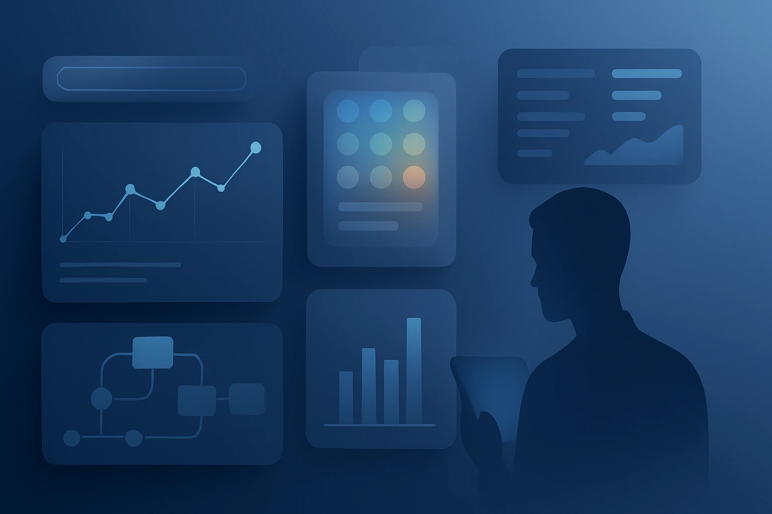 Elevating Digital Experience Through User Experience Design, Personalisation, Discoverability, and Engagement Optimisation