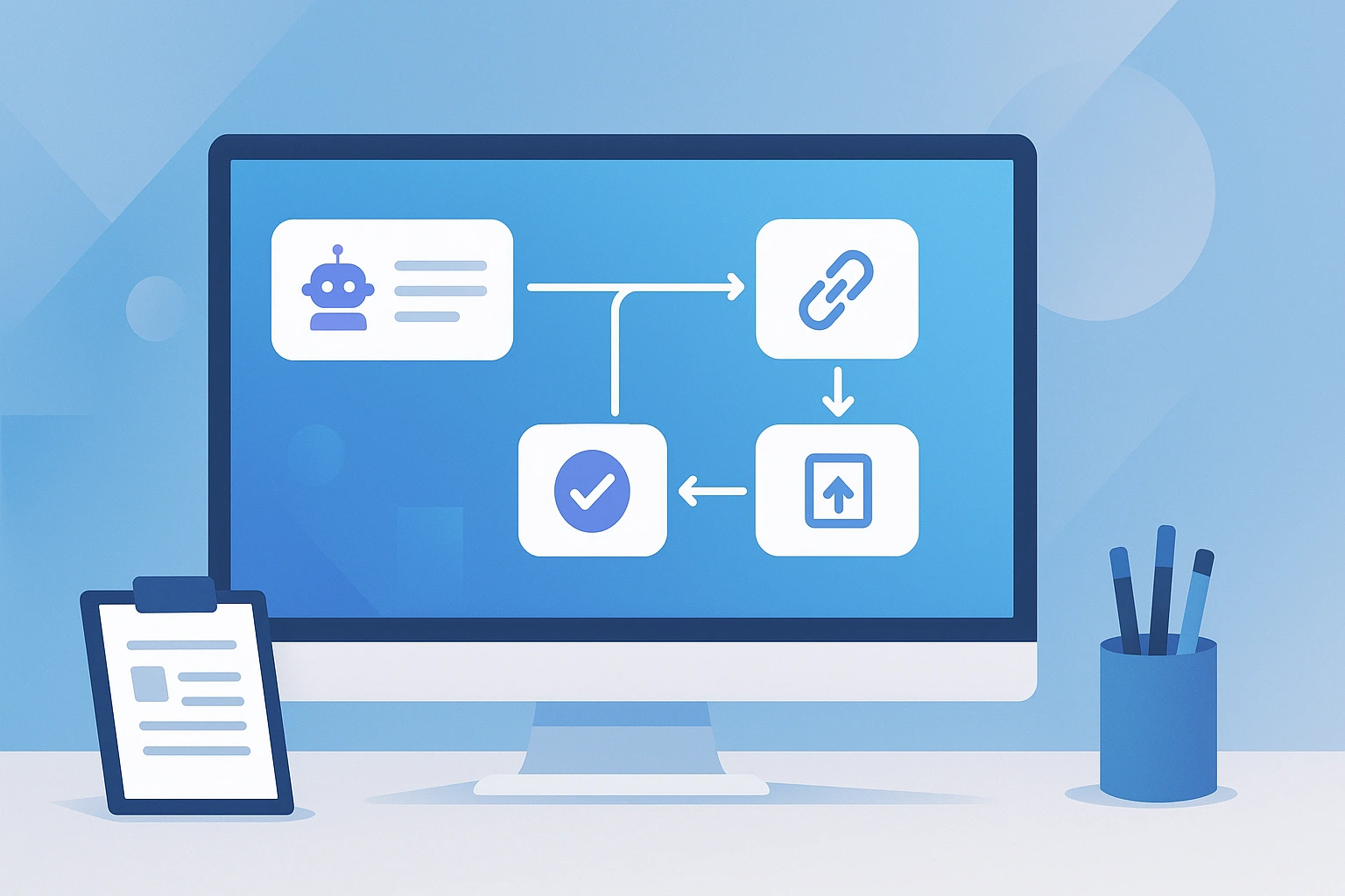 Content Automation: A Smarter Way to Scale Your Digital Output