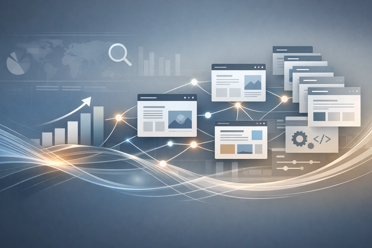 SEO Strategy for Sustainable Organic Growth