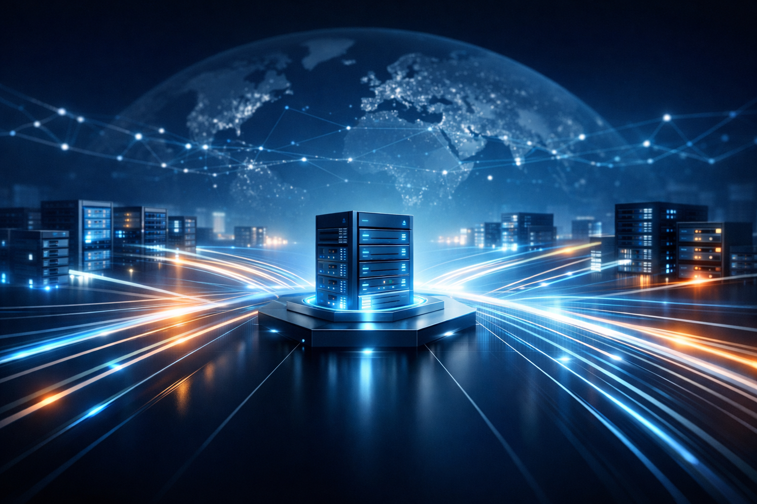 Performance & Speed: Building Faster, Smarter Websites That Convert