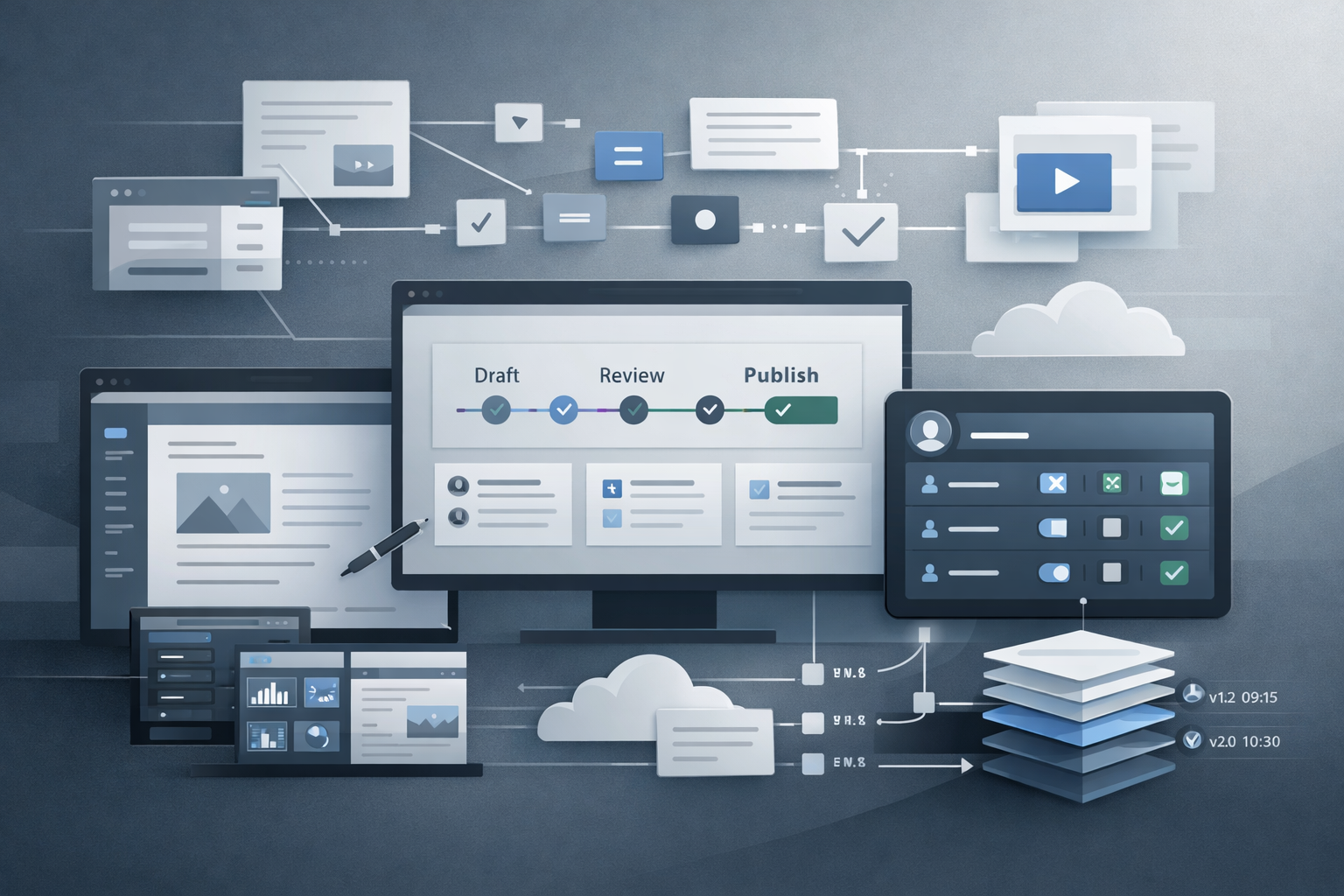 Understanding Modern CMS Platforms