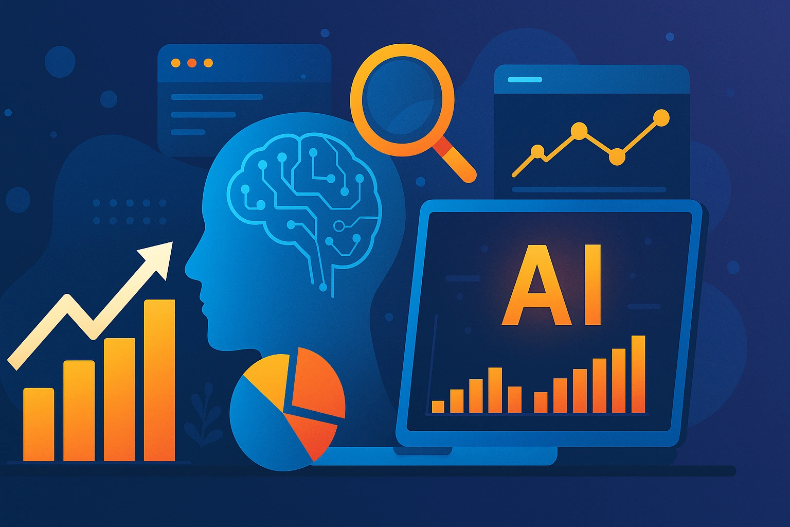 AI & Machine Learning in Modern Marketing