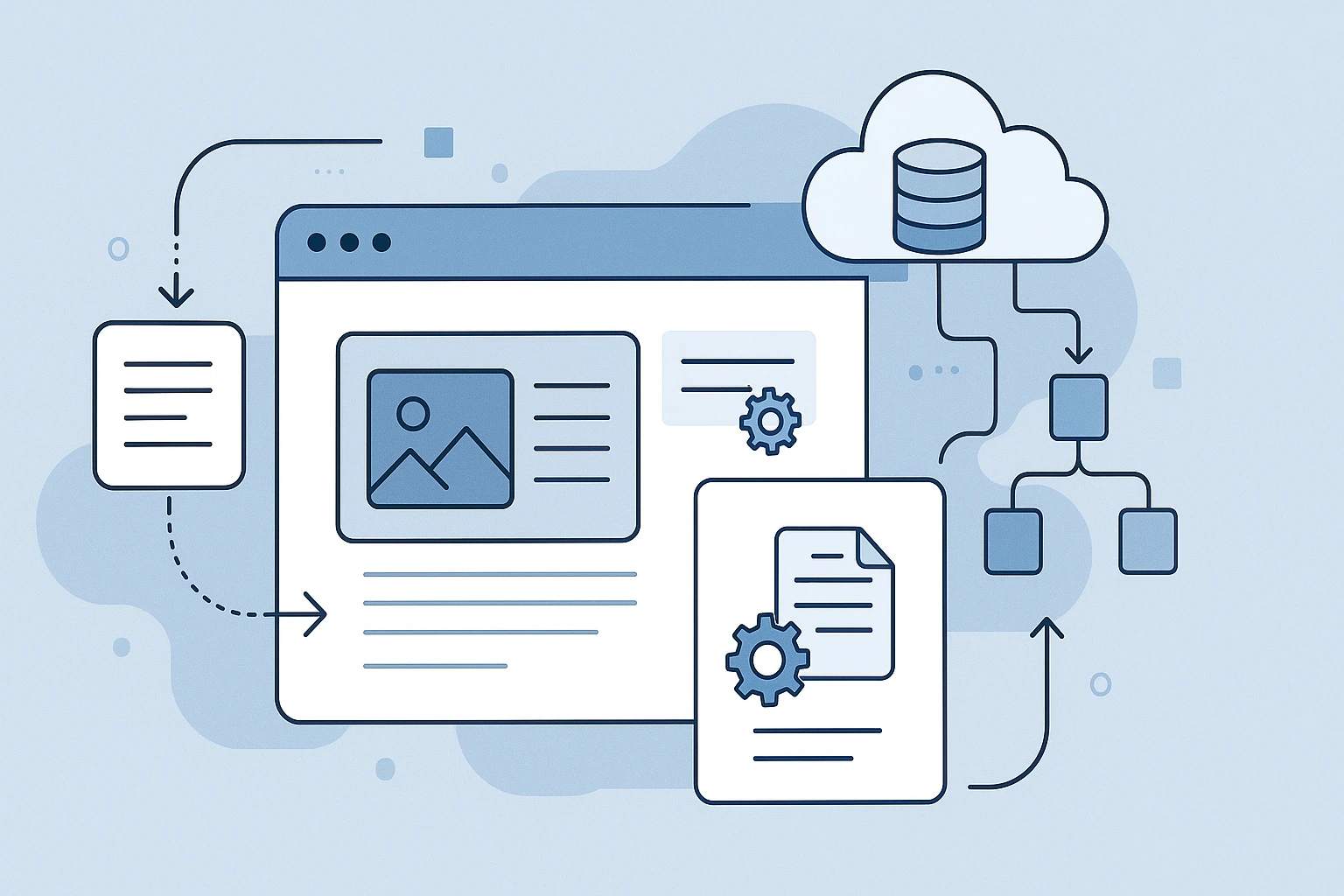 Mastering Content Management: A Modern Guide to CMS Comparisons, Workflows, Version Control & Governance