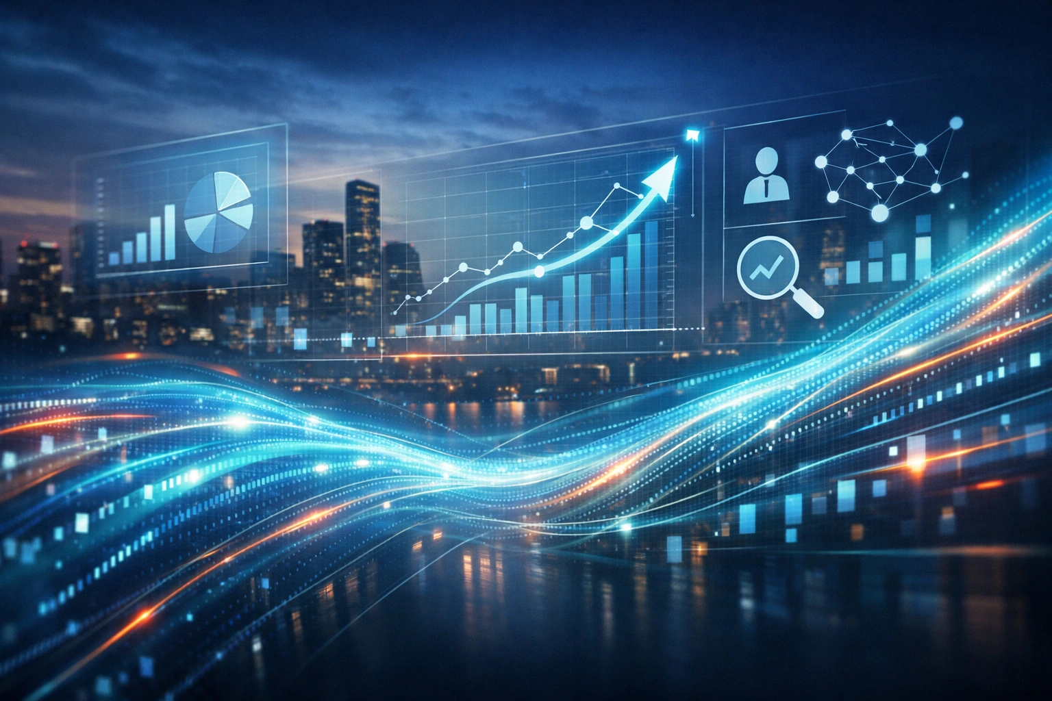 AI & Machine Learning: Transforming Modern Marketing with Predictive Intelligence