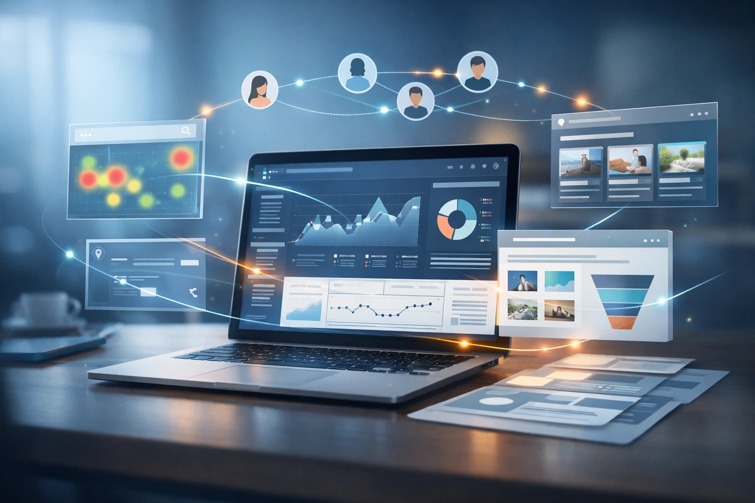 Designing Digital Experiences That Convert: UX, Personalisation, and Engagement That Actually Work