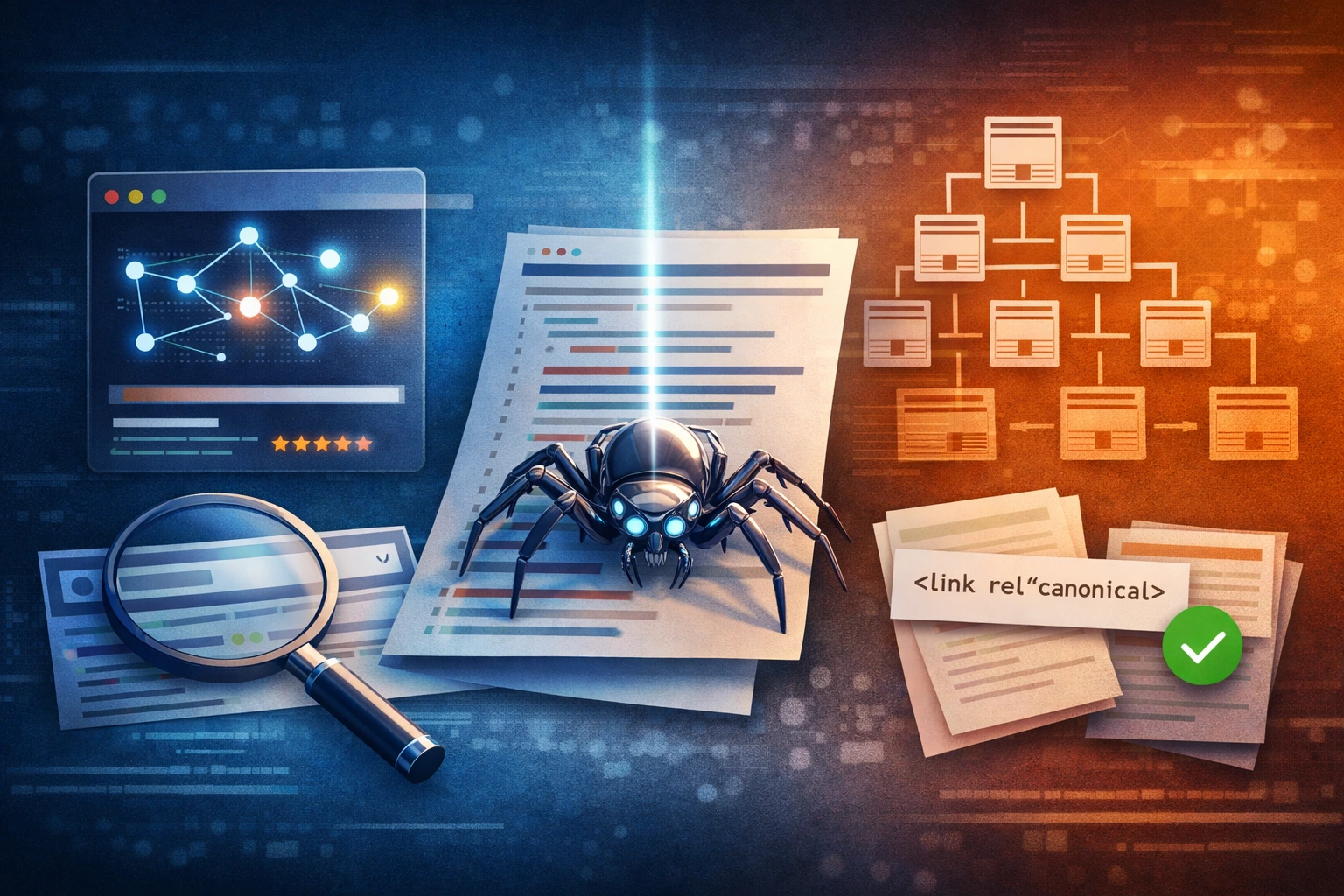 Technical SEO for Scalable Organic Growth