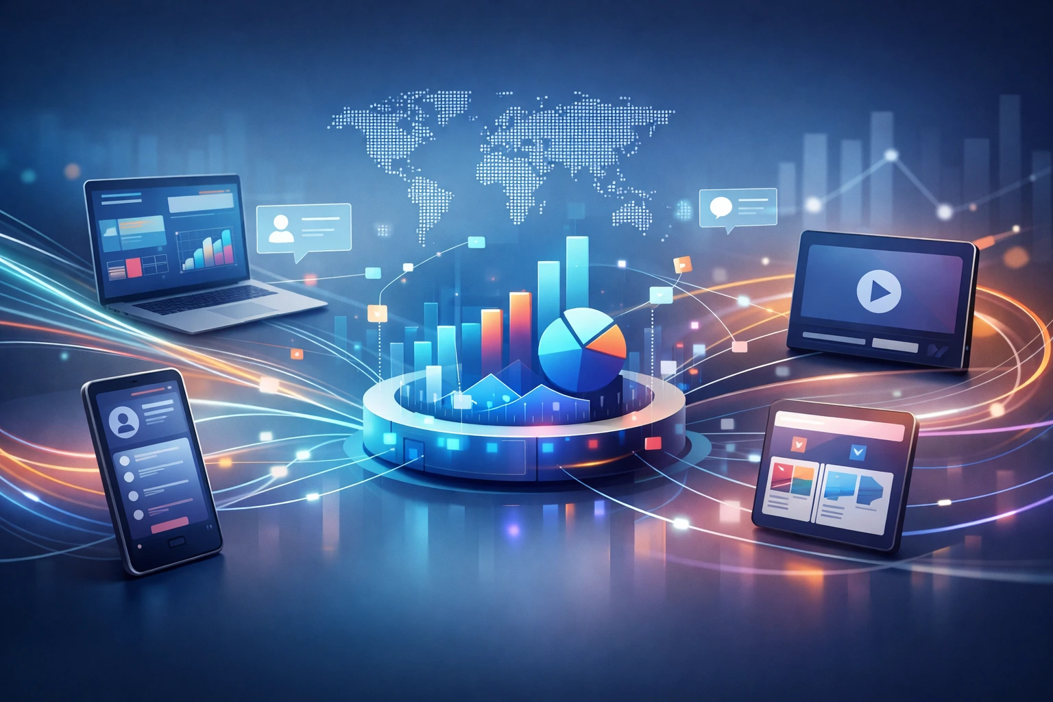 Digital Experience: Designing Meaningful, Measurable and Personalised Customer Journeys