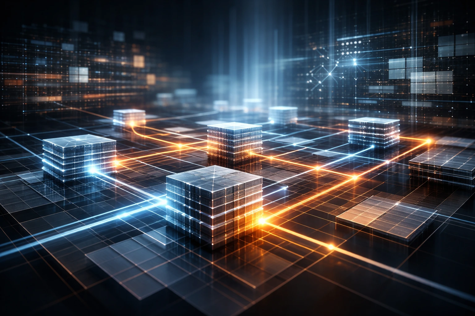 Enterprise Scalability: Designing Systems That Grow Without Breaking