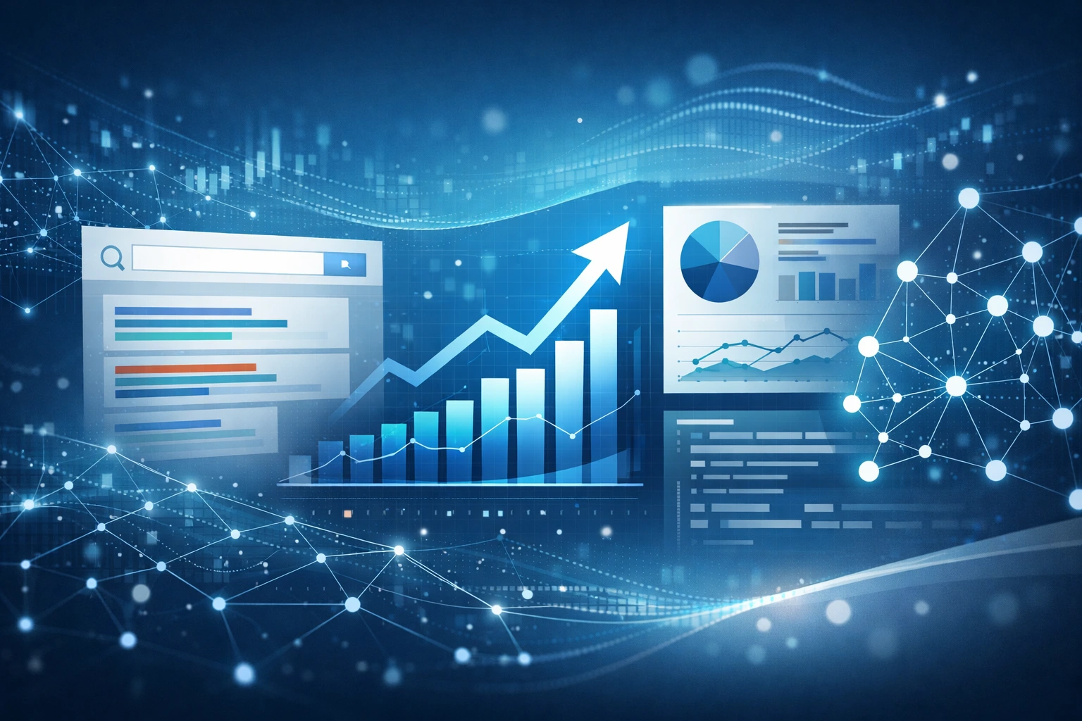 SEO Strategy for Sustainable Organic Growth