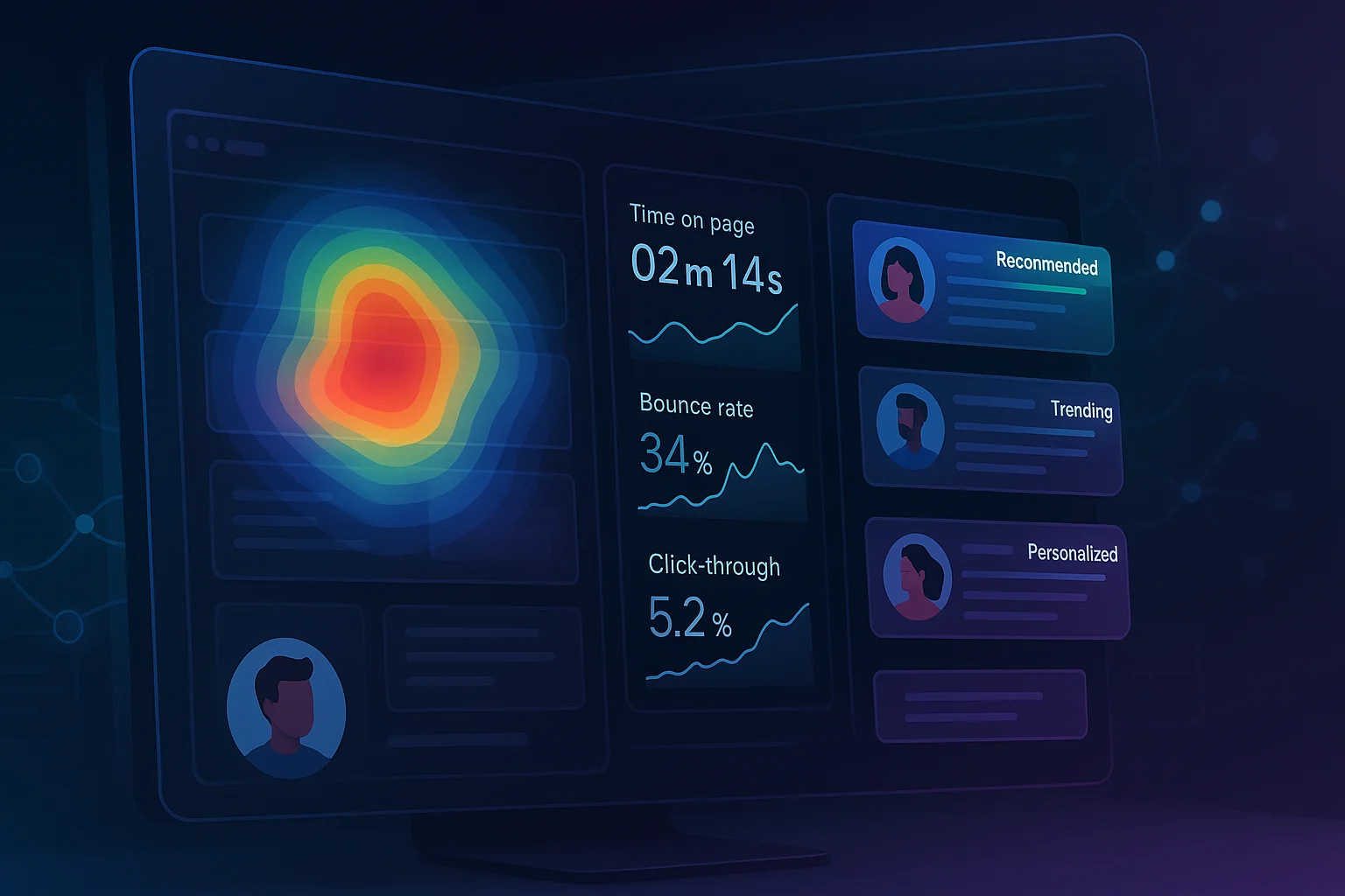 Optimising Digital Experience: The Key to Engagement, Discoverability, and Growth