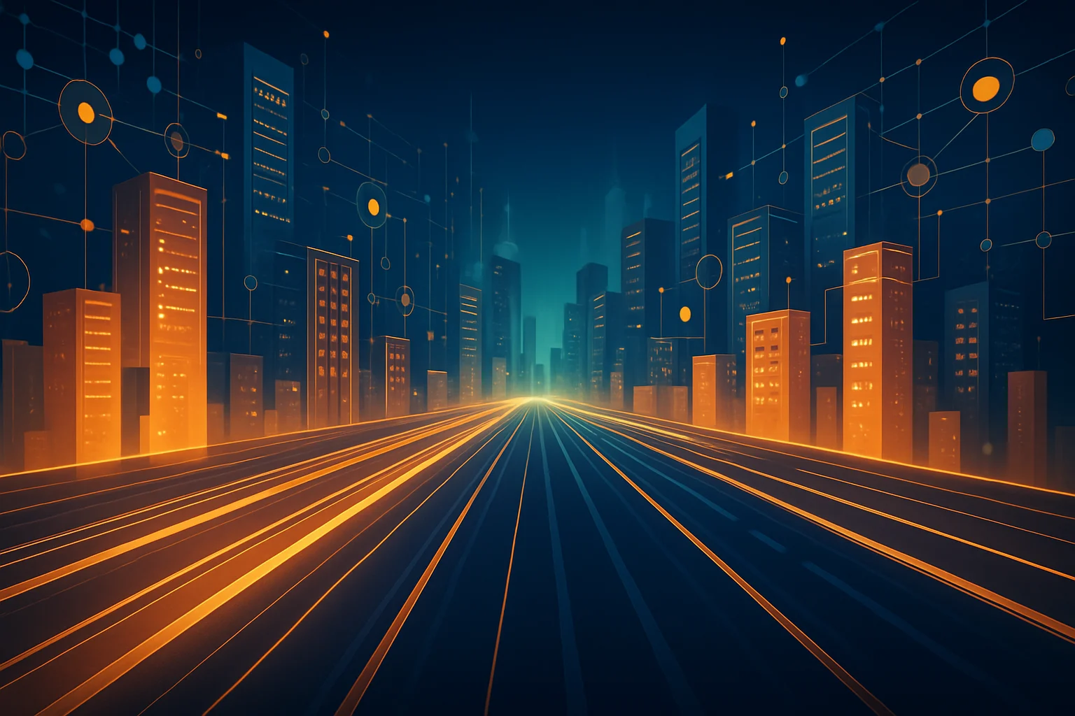 Scaling with Confidence: How Enterprise Scalability Drives Long-Term Growth