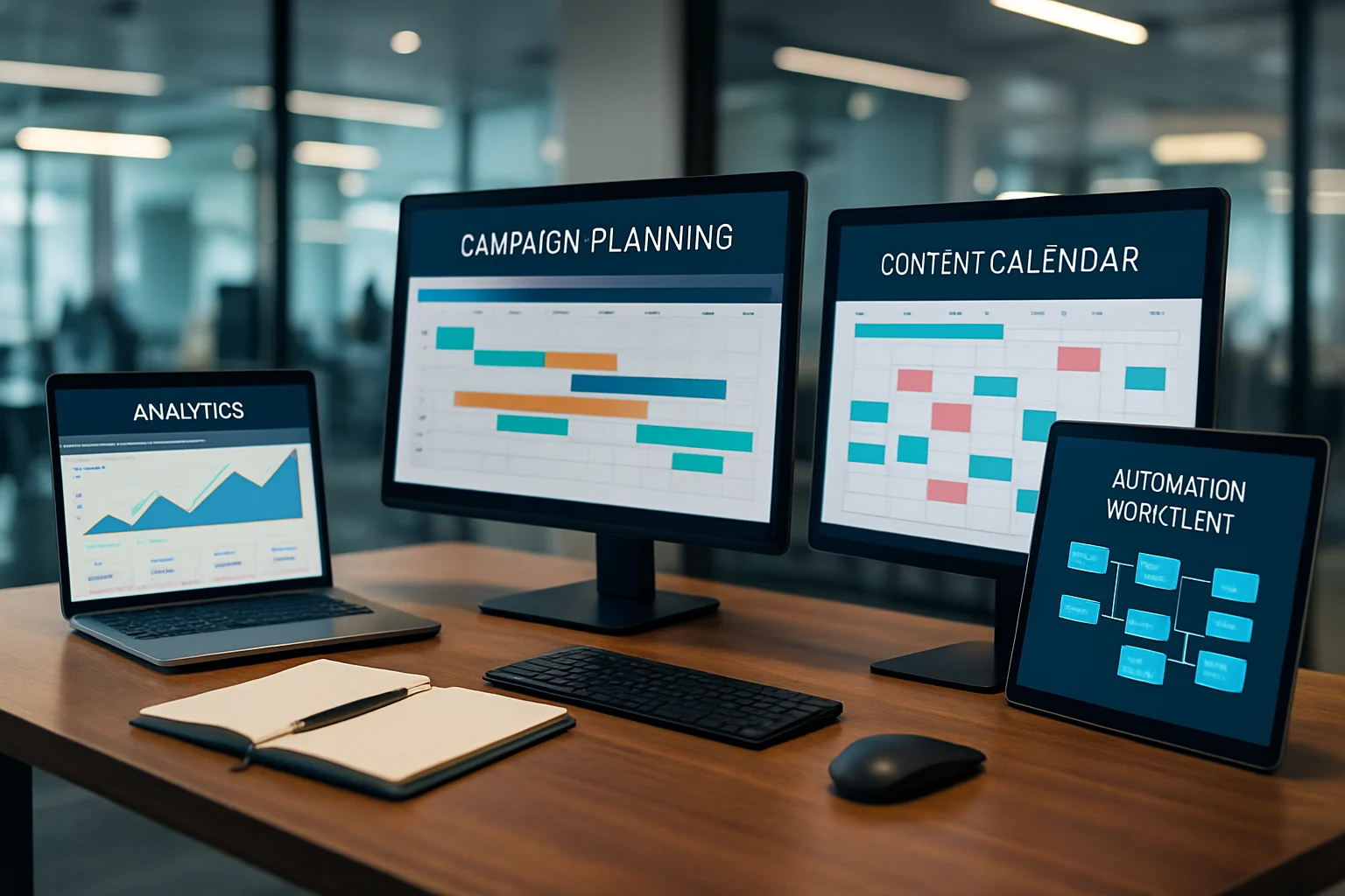 How to Master Marketing Operations: Align Your Stack, Streamline Workflows, and Multiply Productivity
