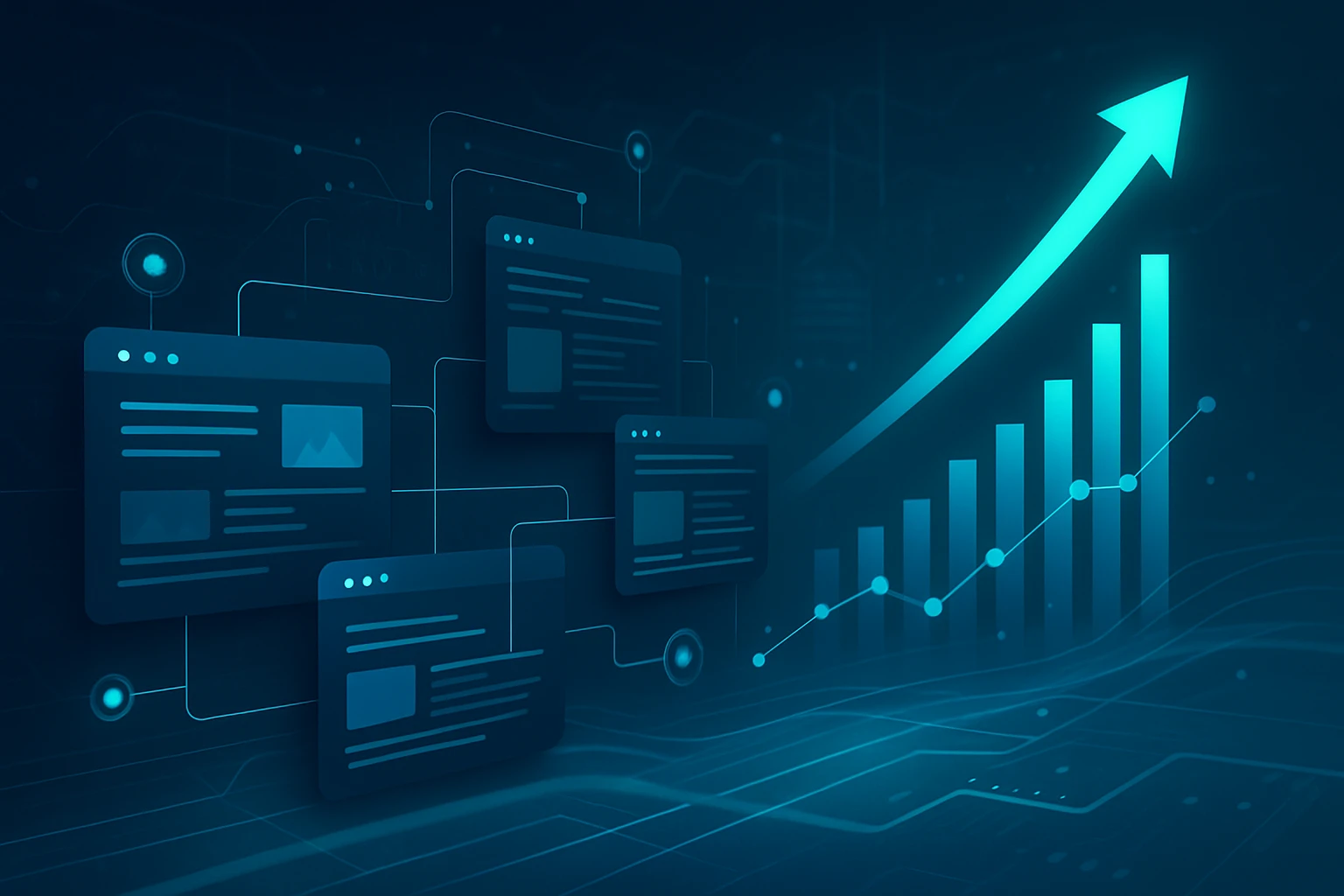 The SEO Growth Engine: How Smart Content Strategy Drives Results