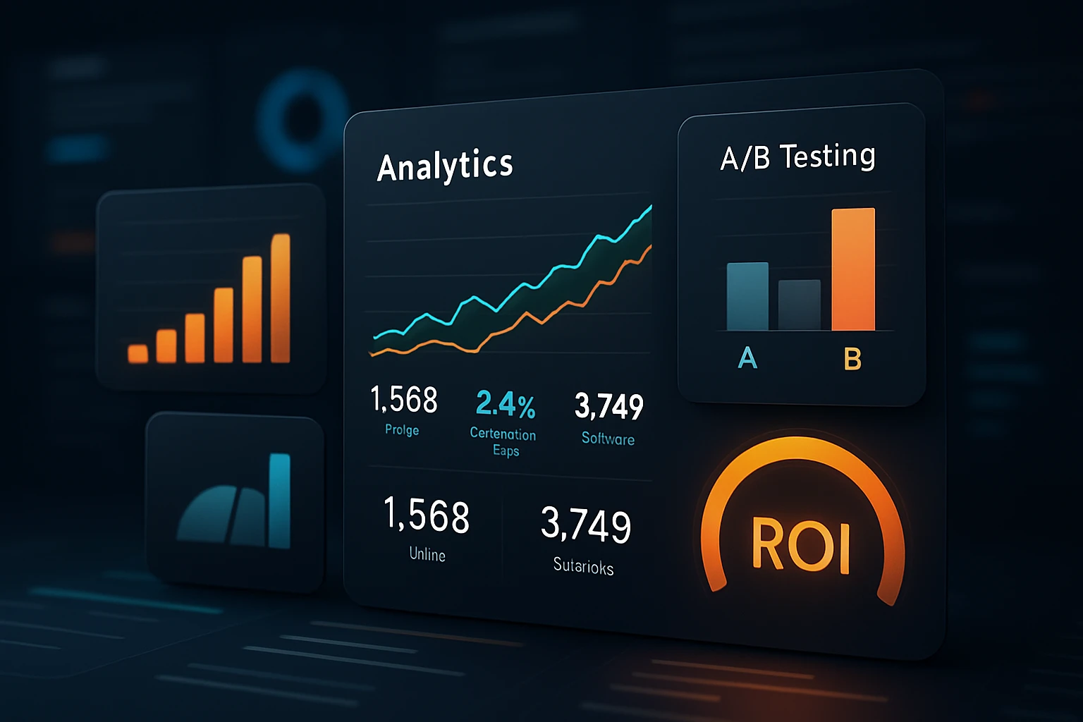 How to Unlock Better Content ROI with Data-Driven Decisions
