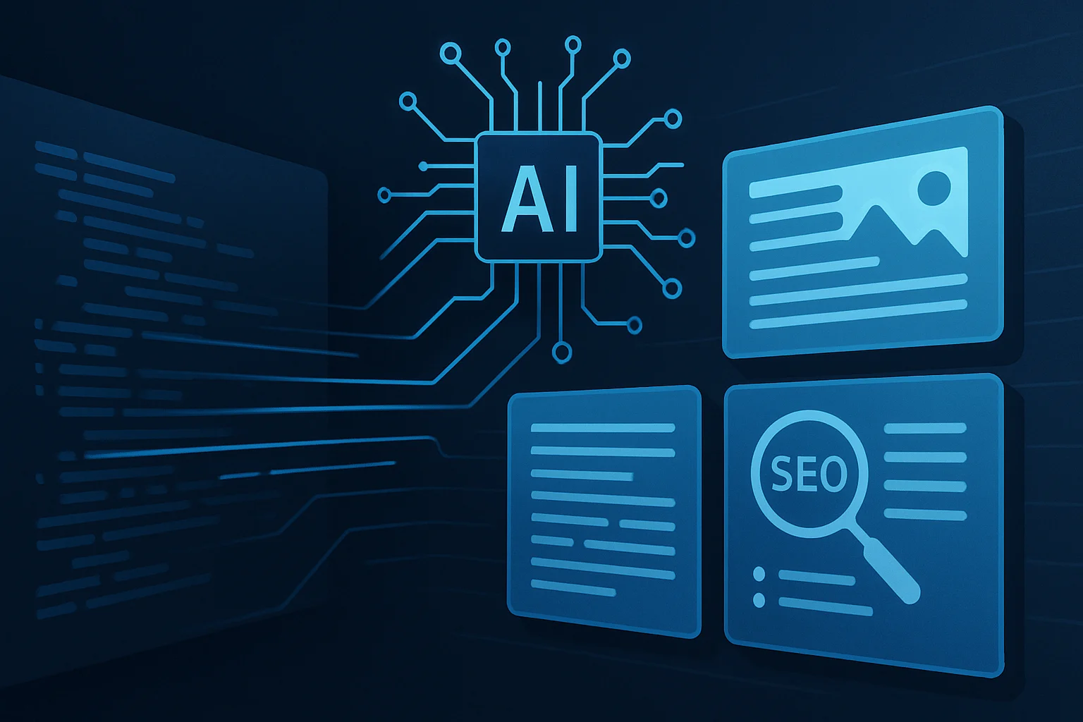 Scaling Content with Confidence: How Content Automation Transforms Your Workflow