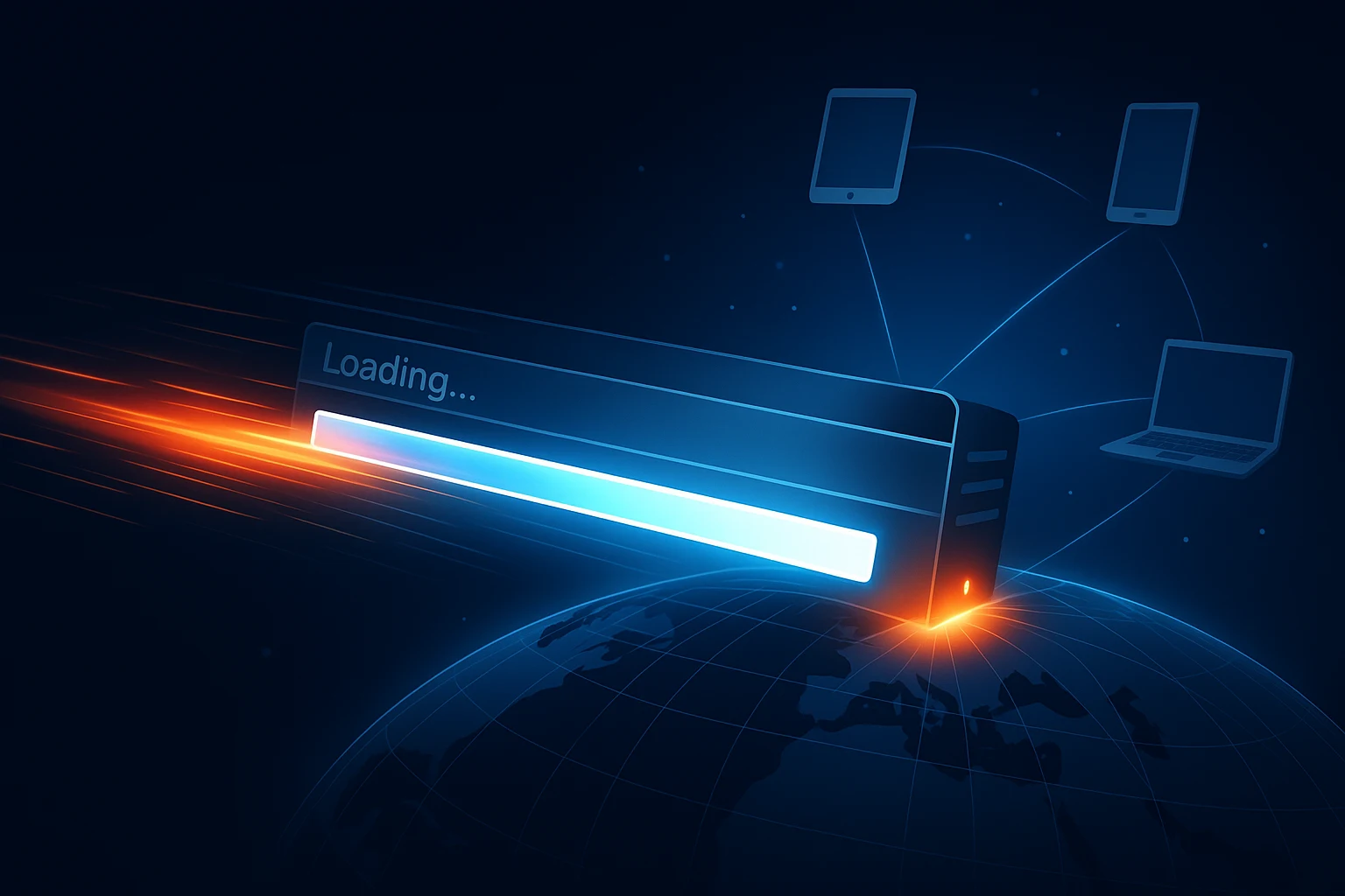 Lightning-Fast Content: Why Performance and Speed Drive Results