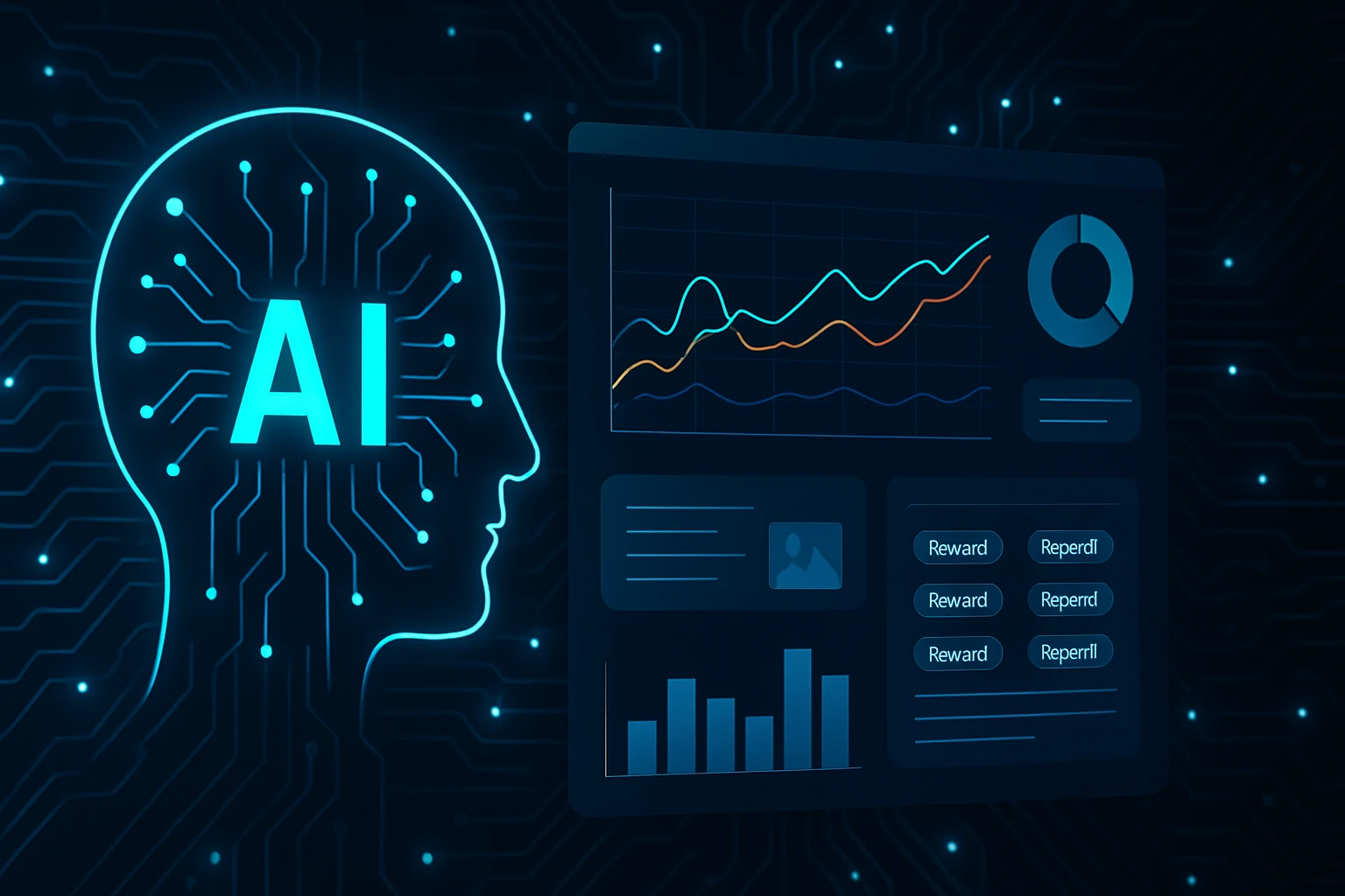 How AI and Machine Learning Are Revolutionising Marketing Strategy