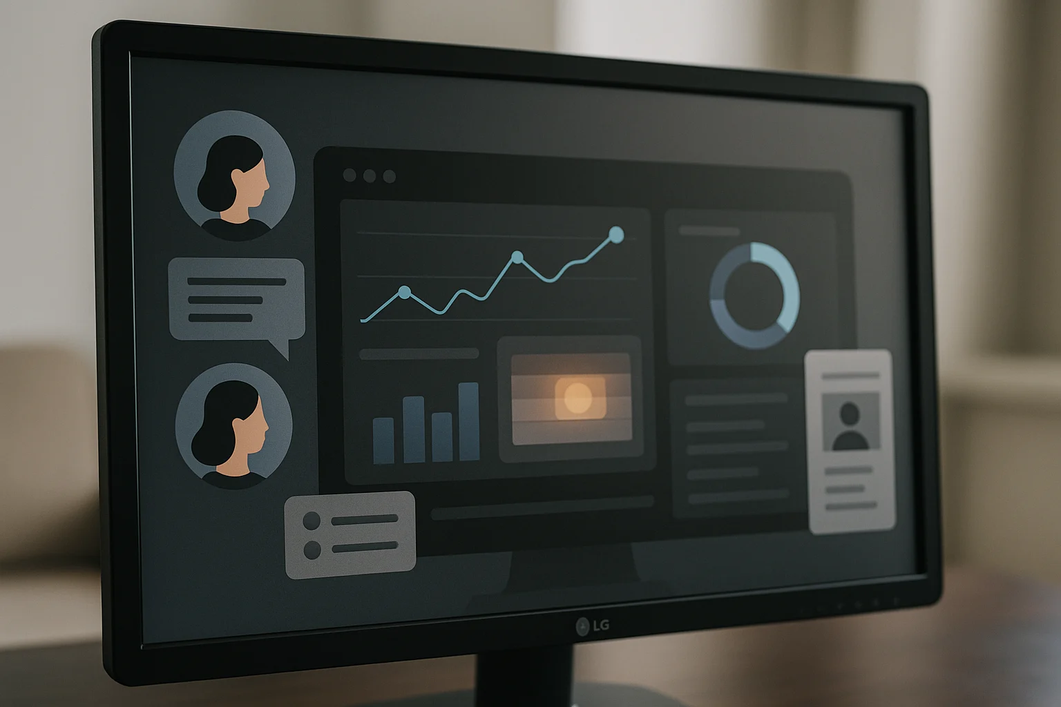 Mastering Digital Experience: UX, Personalisation and Engagement That Converts