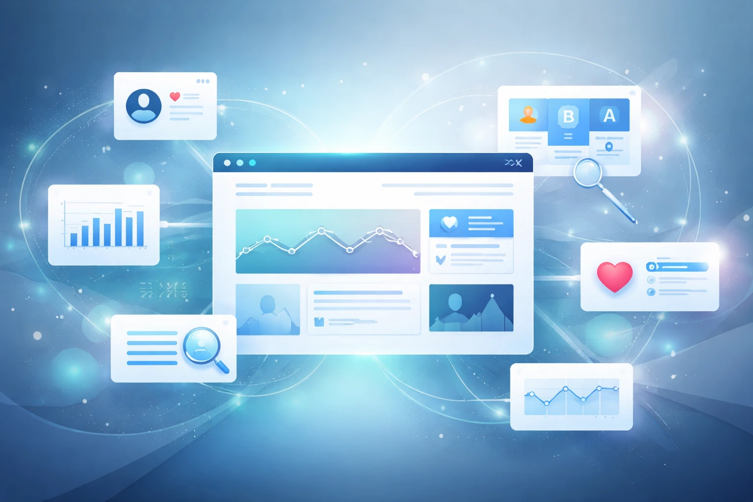 Digital Experience That Converts: UX, Personalisation & Engagement Optimisation