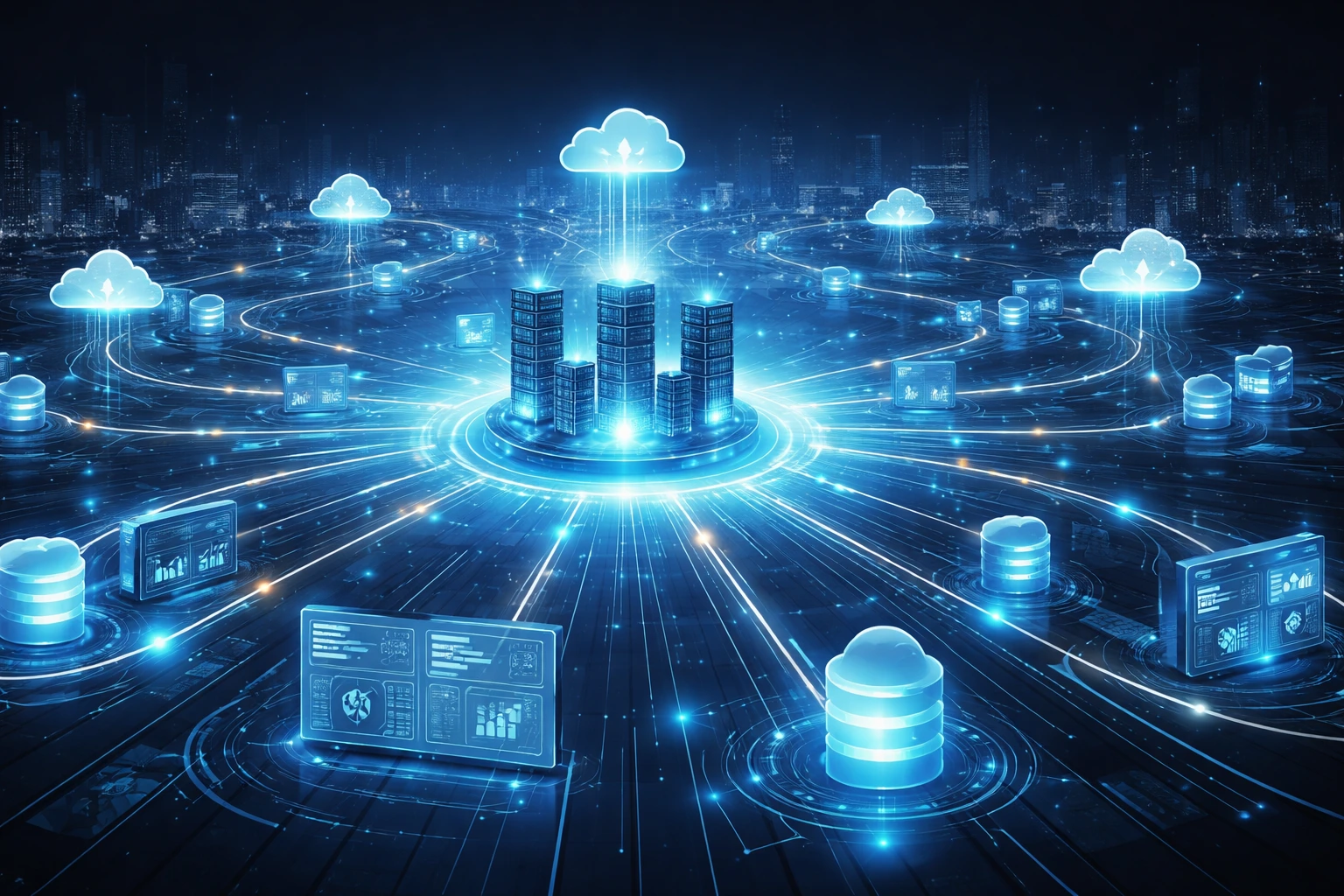 Enterprise Scalability: Strategies for Growth, Integration, and Compliance