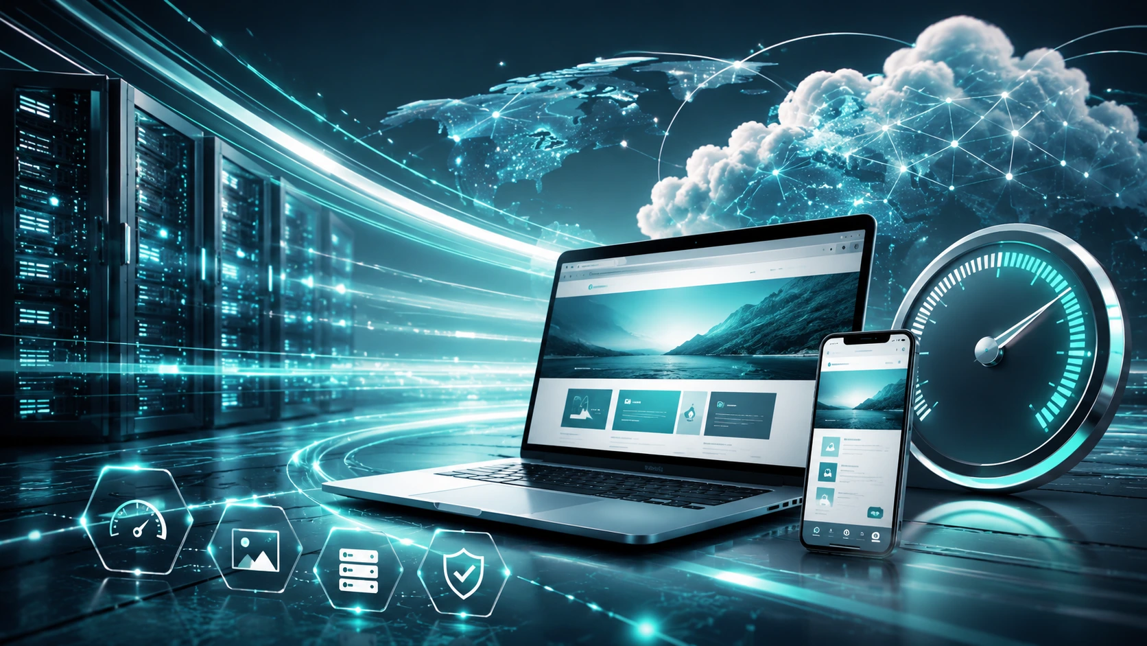 Performance & Speed: Why Website Speed Matters More Than Ever