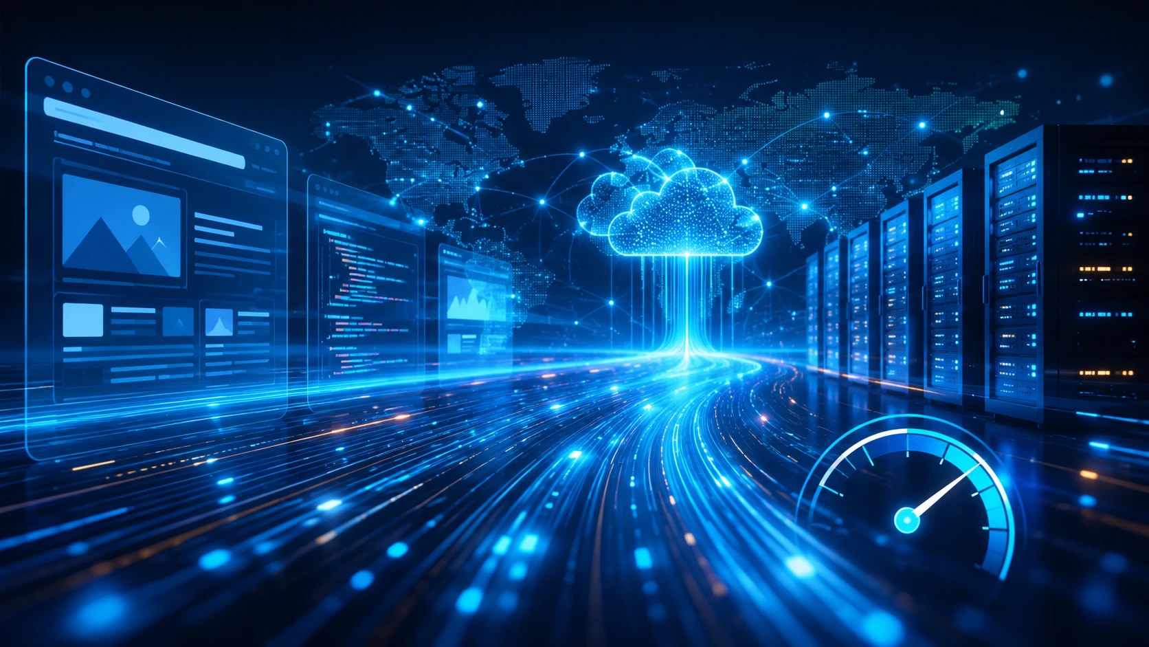 Performance & Speed: Why Website Performance Matters More Than Ever