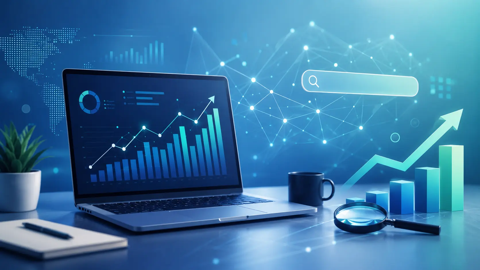 SEO Strategy for Sustainable Organic Growth