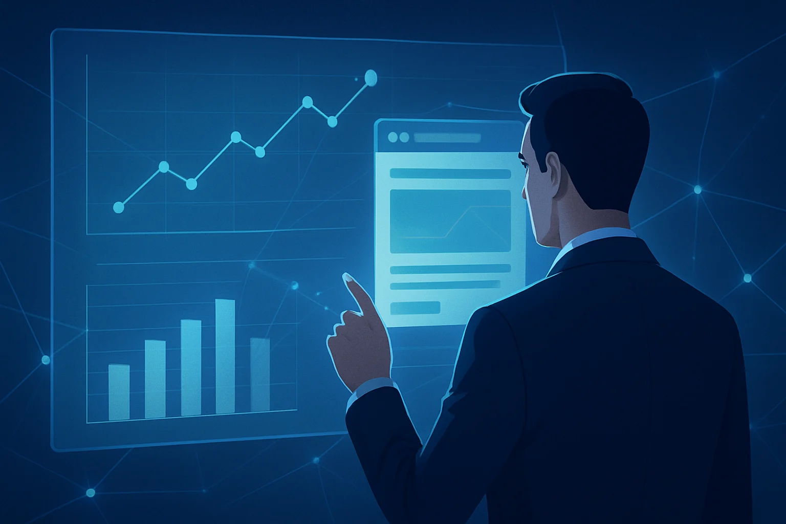 Comprehensive SEO Strategy for Sustainable Organic Growth
