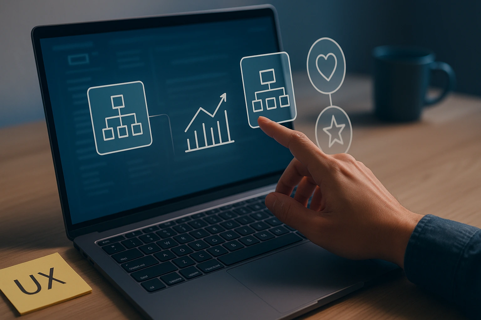 Crafting a Winning Digital Experience