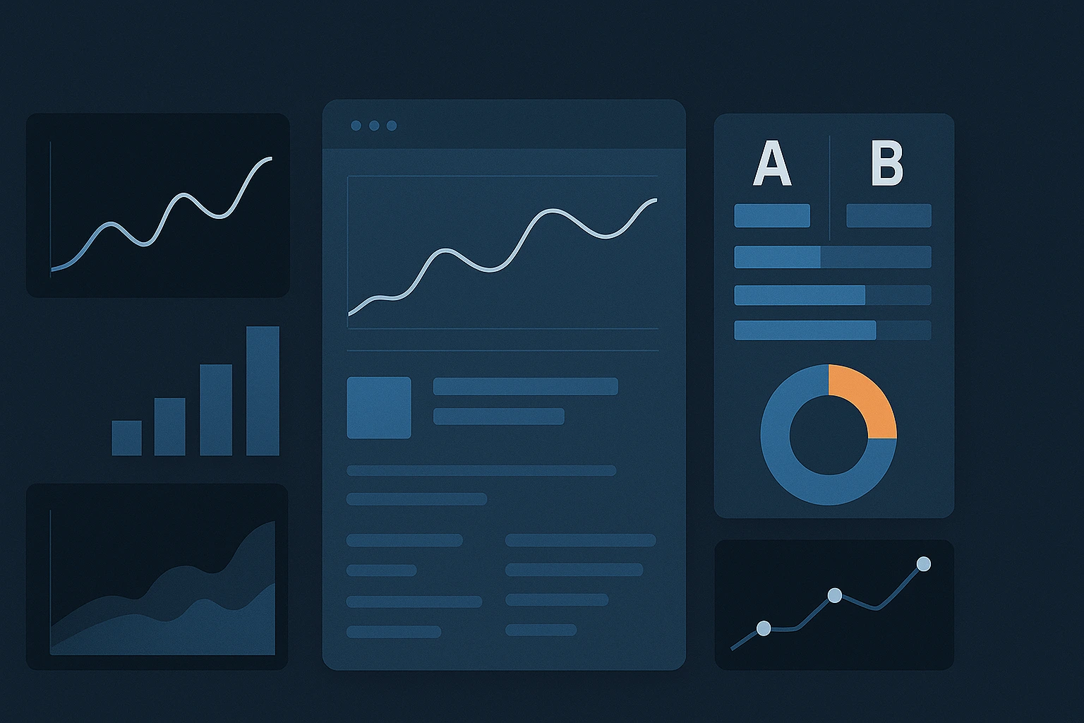 Data-Driven Insights That Transform Your Digital Strategy
