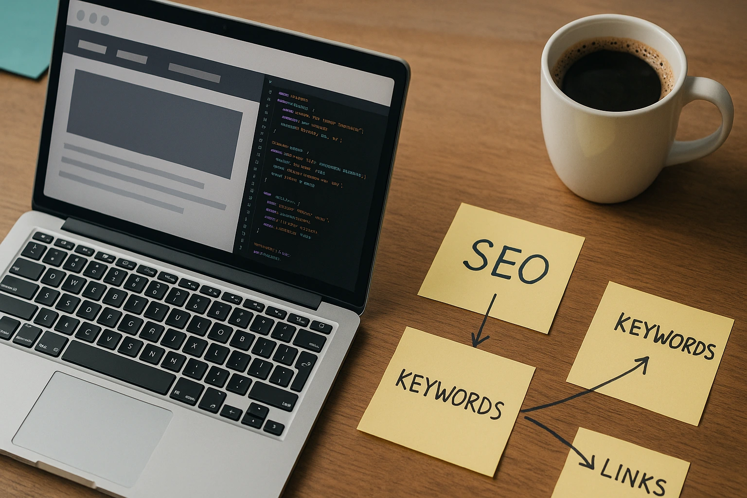 SEO Strategy: A Practical Guide to Sustainable Organic Traffic Growth