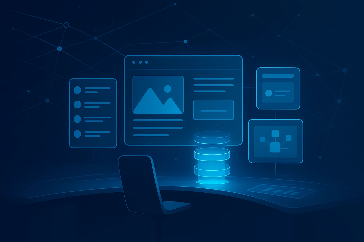 Mastering Content Management: How DataOT Elevates CMS Efficiency and Control