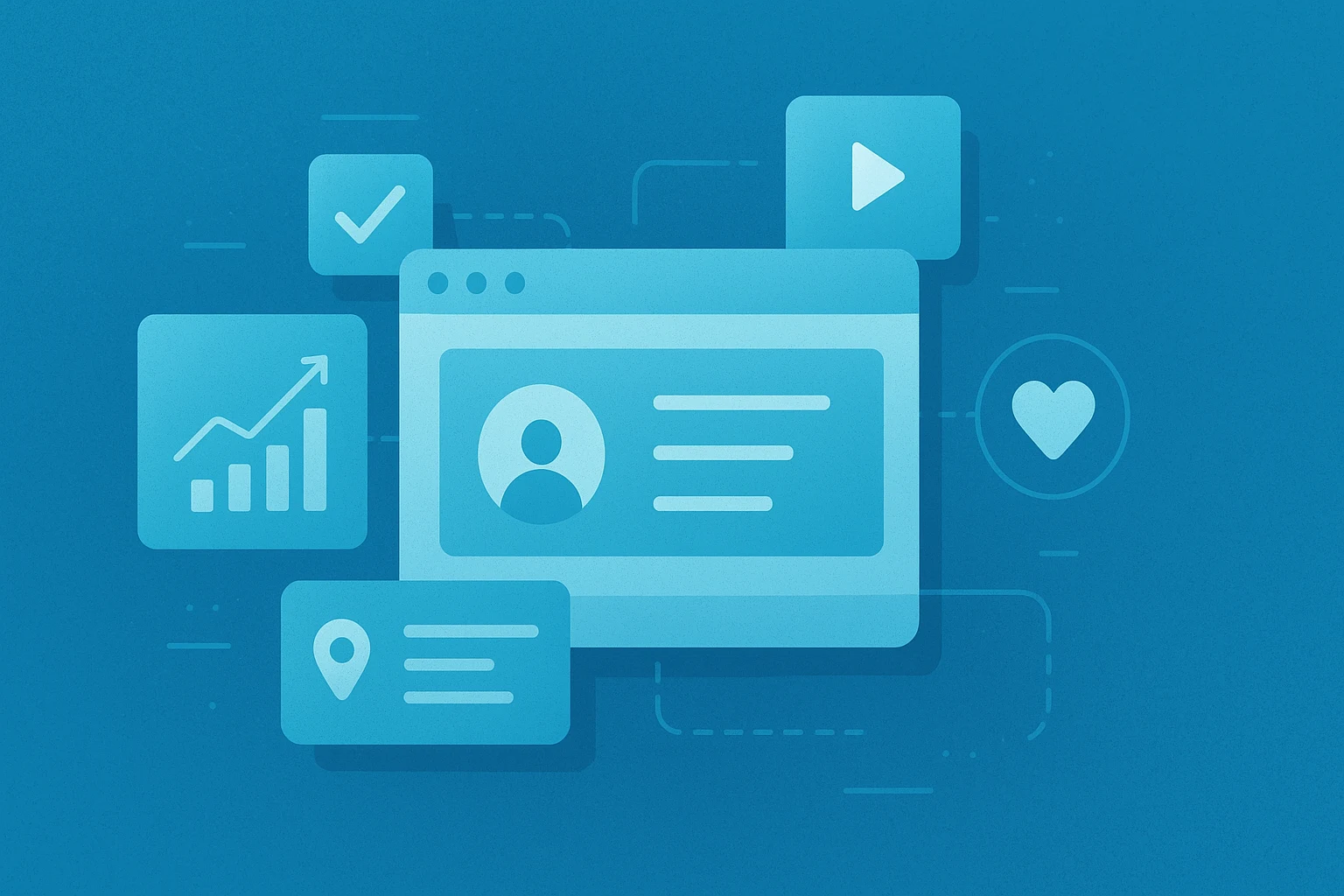 Digital Experience: Enhancing UX Through Personalisation, Metrics, and Engagement Optimisation