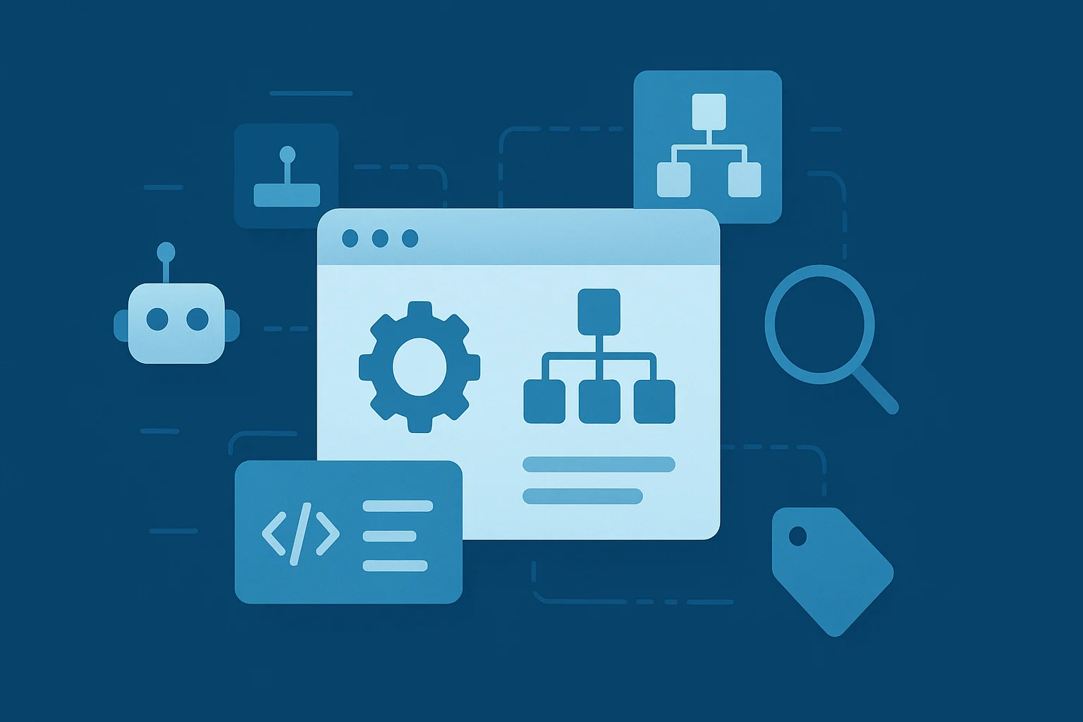 Mastering Technical SEO: Structured Data, Crawling, Canonicalisation, and Site Architecture