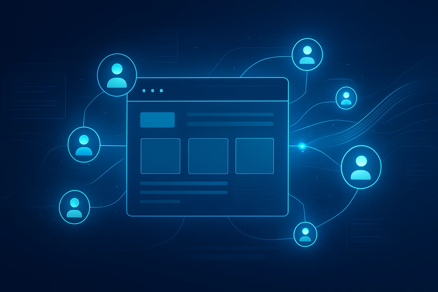 The Future of Digital Experience: Personalisation, UX Design, and Engagement Optimisation