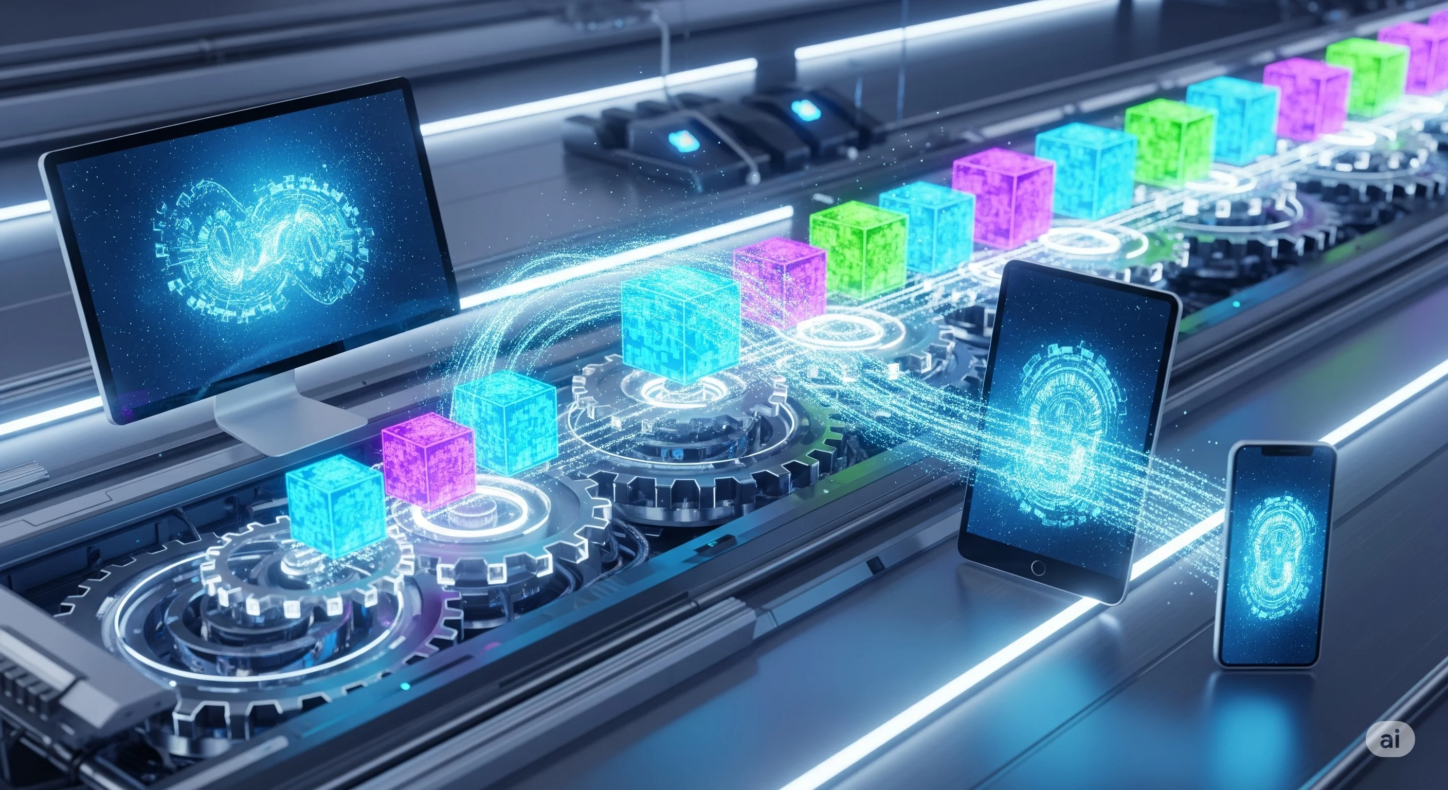 Content Automation: Scaling Smarter, Faster, and with Less Effort