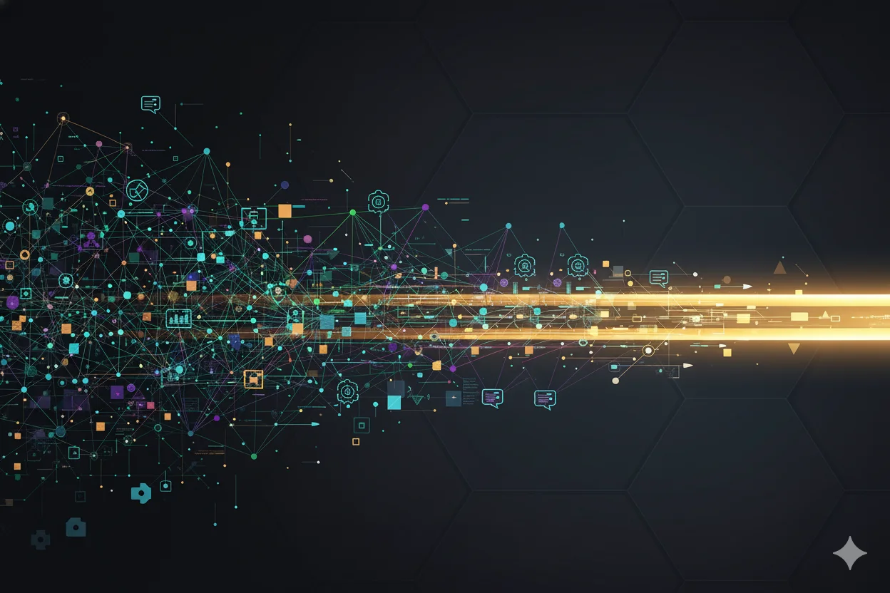 The Strategic Engine of Modern Marketing: Mastering Marketing Operations