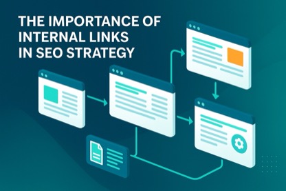 Why Internal Links Are Crucial for Your SEO Strategy