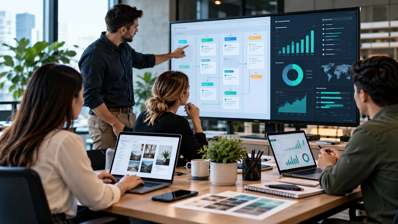 A Practical Marketing Operations Playbook for Growing Teams