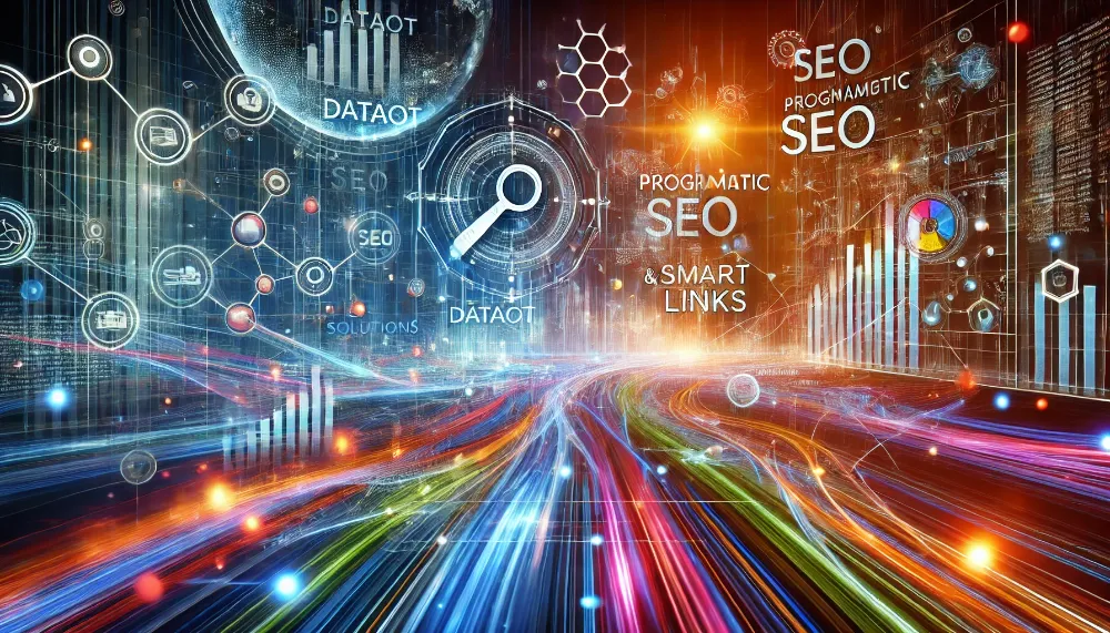 Programmatic SEO
