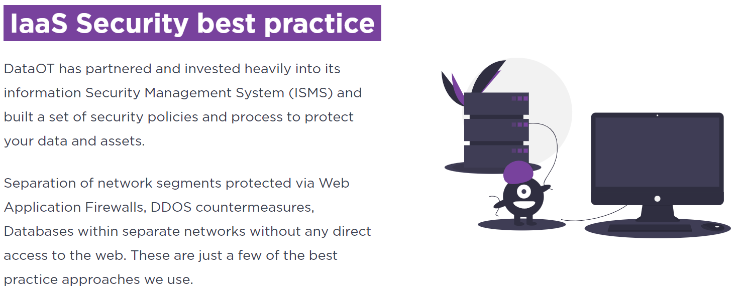 Secure Infra
