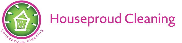 Houseproud cleaning store